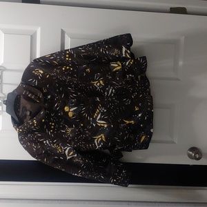 Ladies jacket